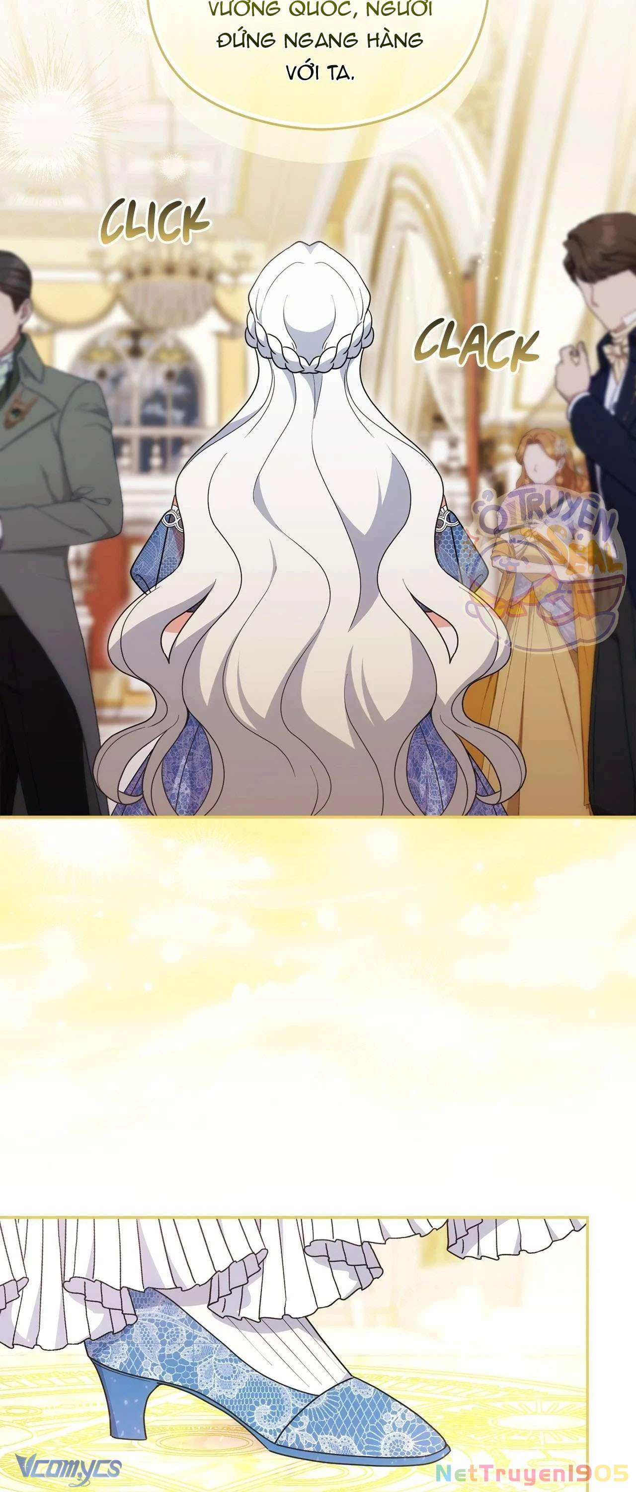 Nàng Công Chúa Trong Chuồng Gà Chapter  38 - 17