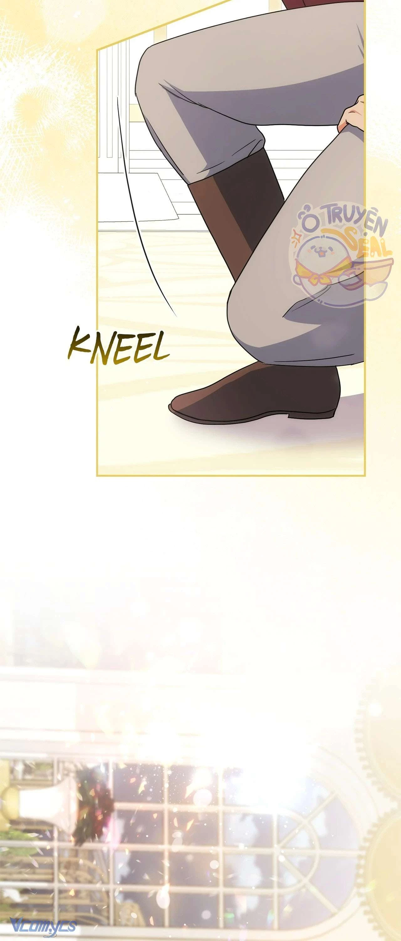 Nàng Công Chúa Trong Chuồng Gà Chapter  38 - 21