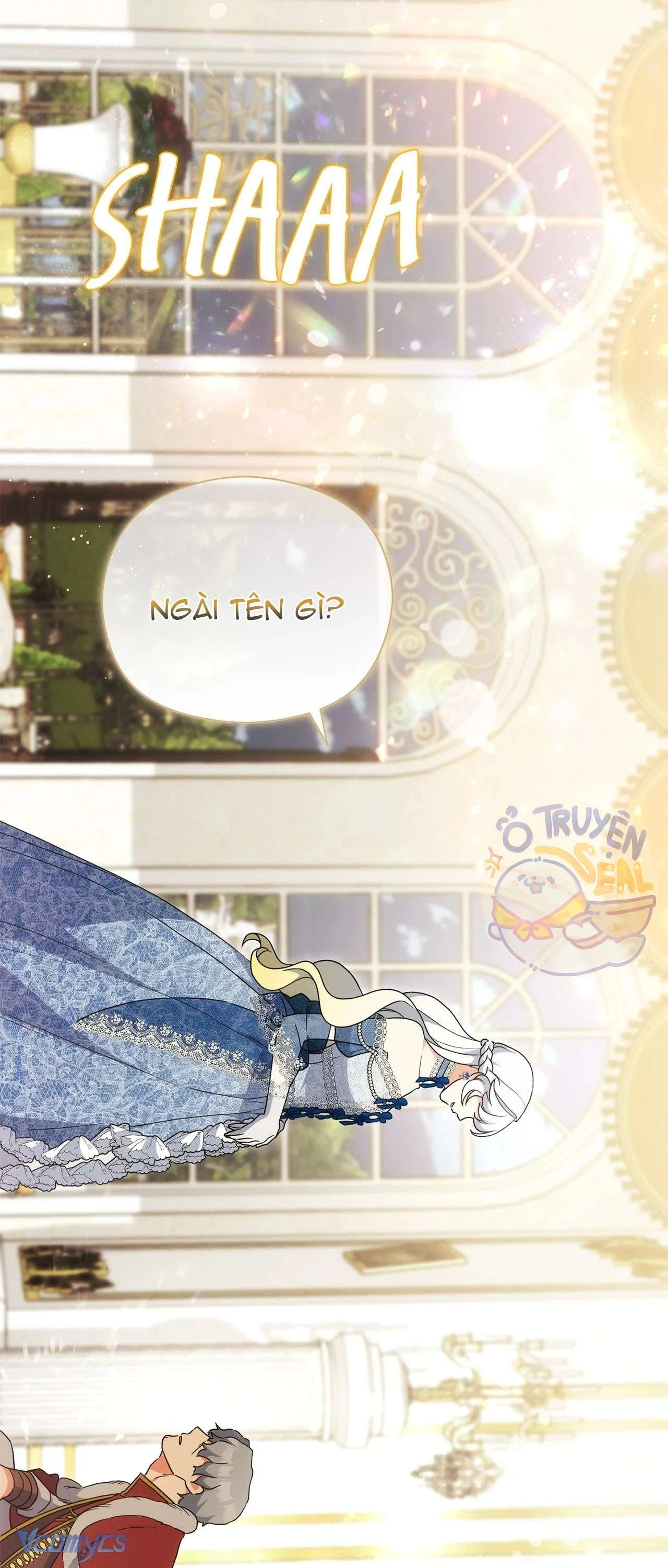 Nàng Công Chúa Trong Chuồng Gà Chapter  38 - 22