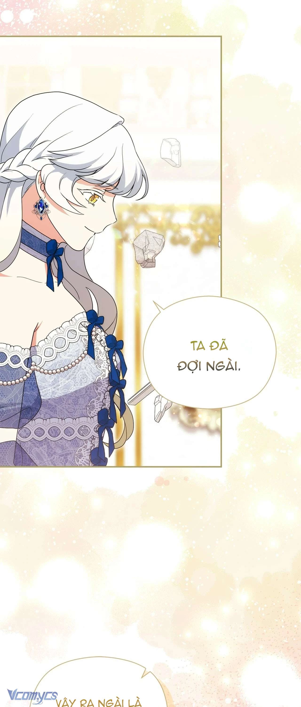 Nàng Công Chúa Trong Chuồng Gà Chapter  38 - 25