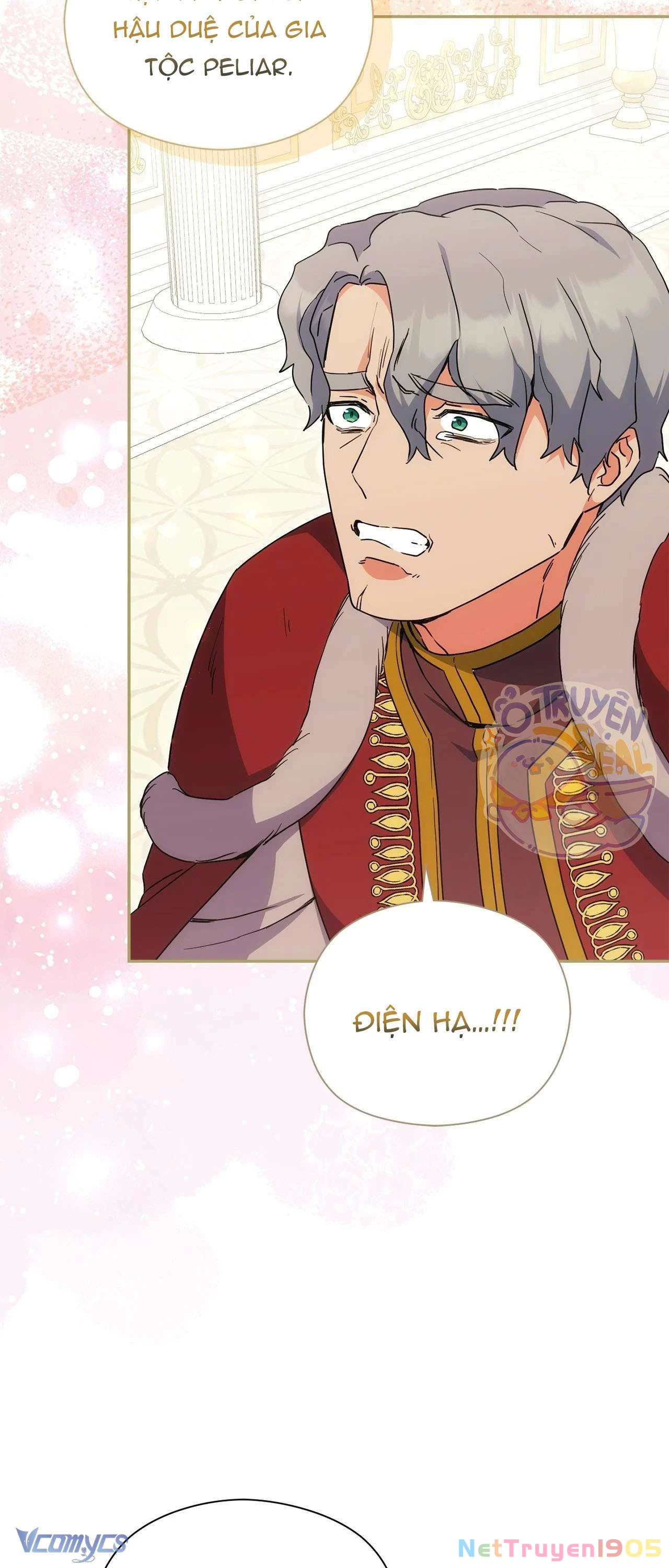 Nàng Công Chúa Trong Chuồng Gà Chapter  38 - 26