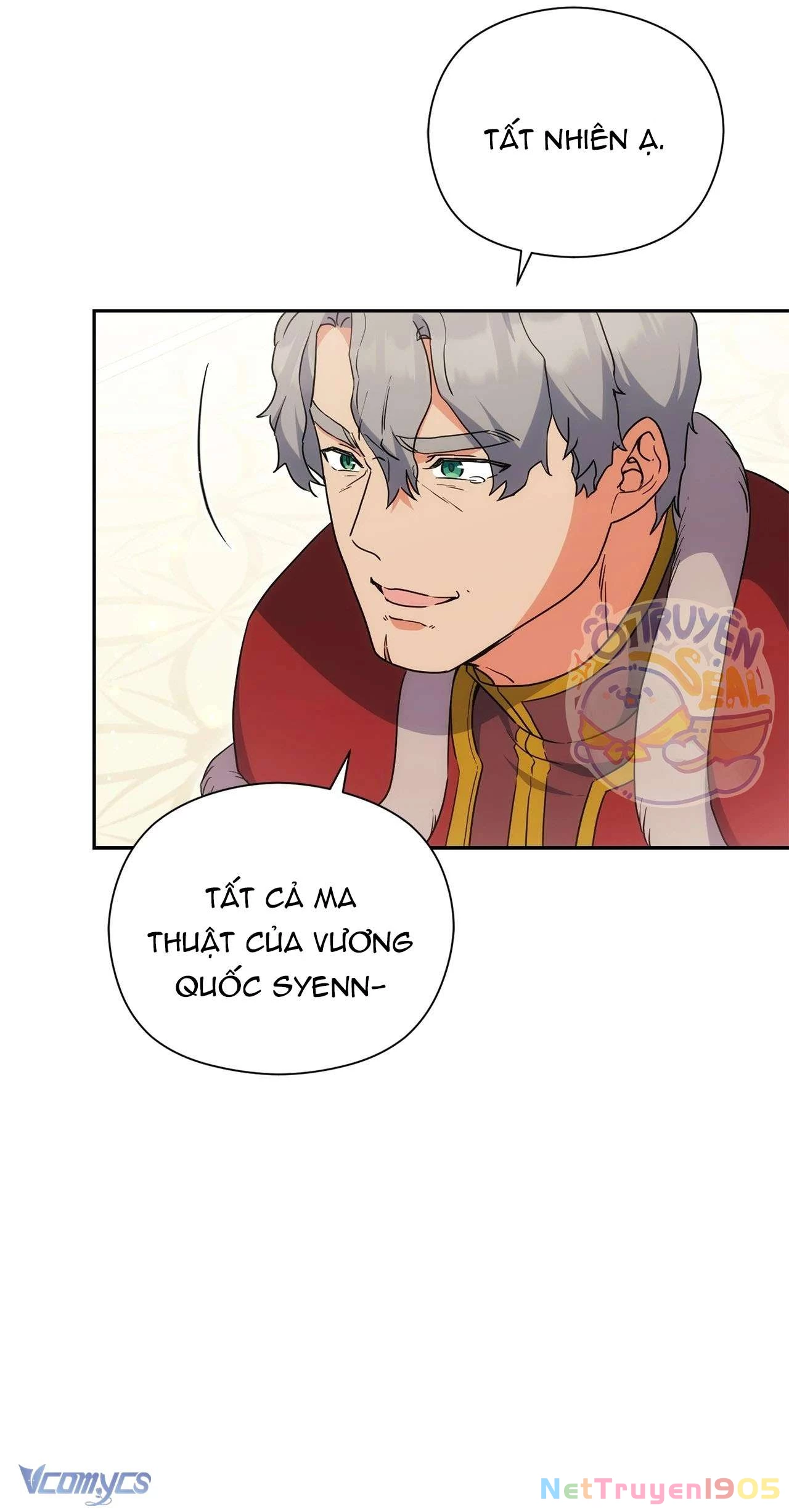 Nàng Công Chúa Trong Chuồng Gà Chapter  38 - 28