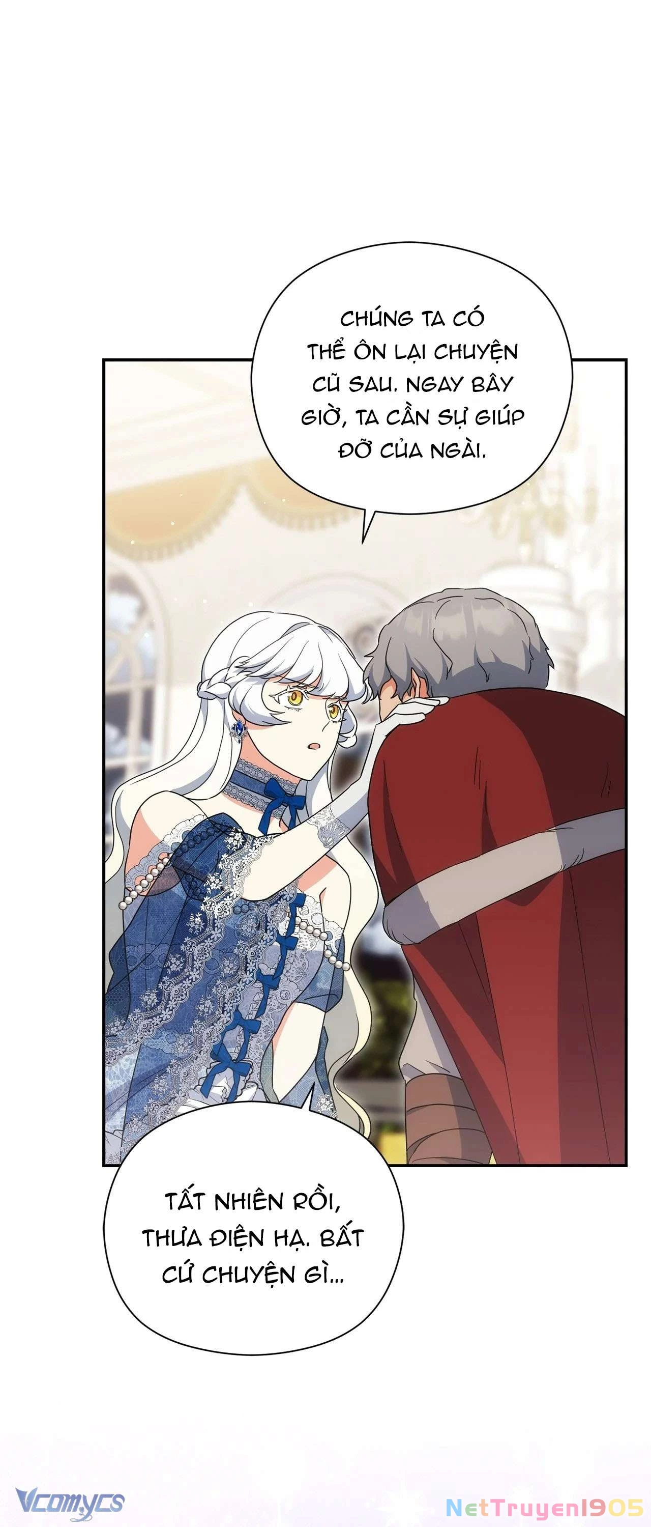 Nàng Công Chúa Trong Chuồng Gà Chapter  38 - 29