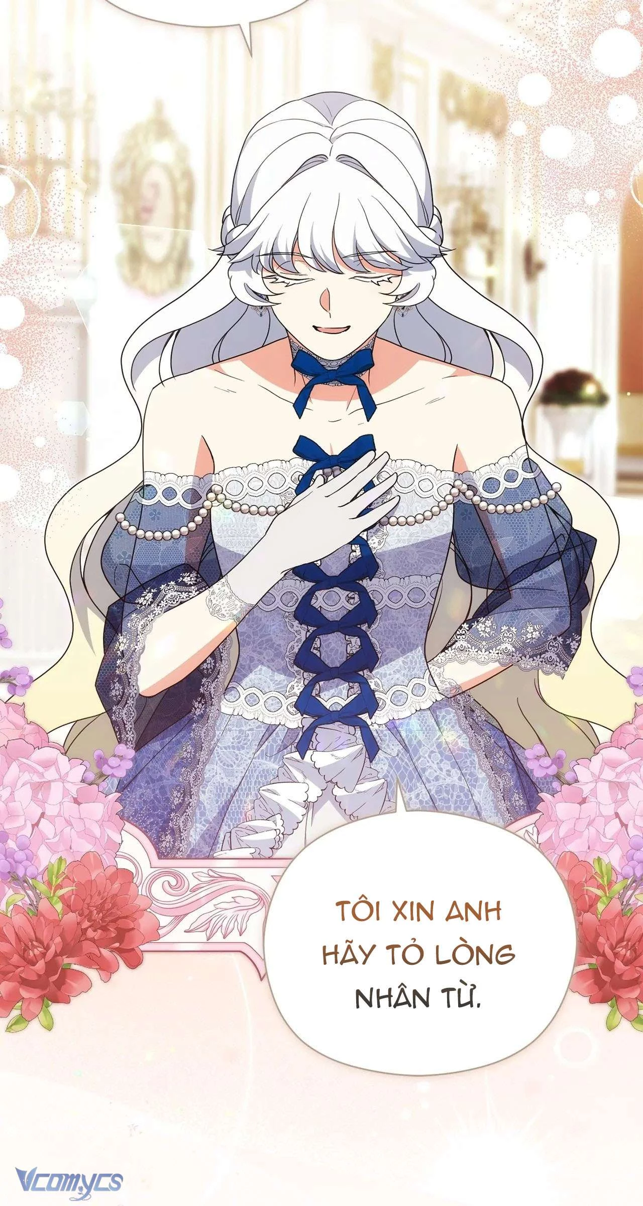 Nàng Công Chúa Trong Chuồng Gà Chapter  38 - 33