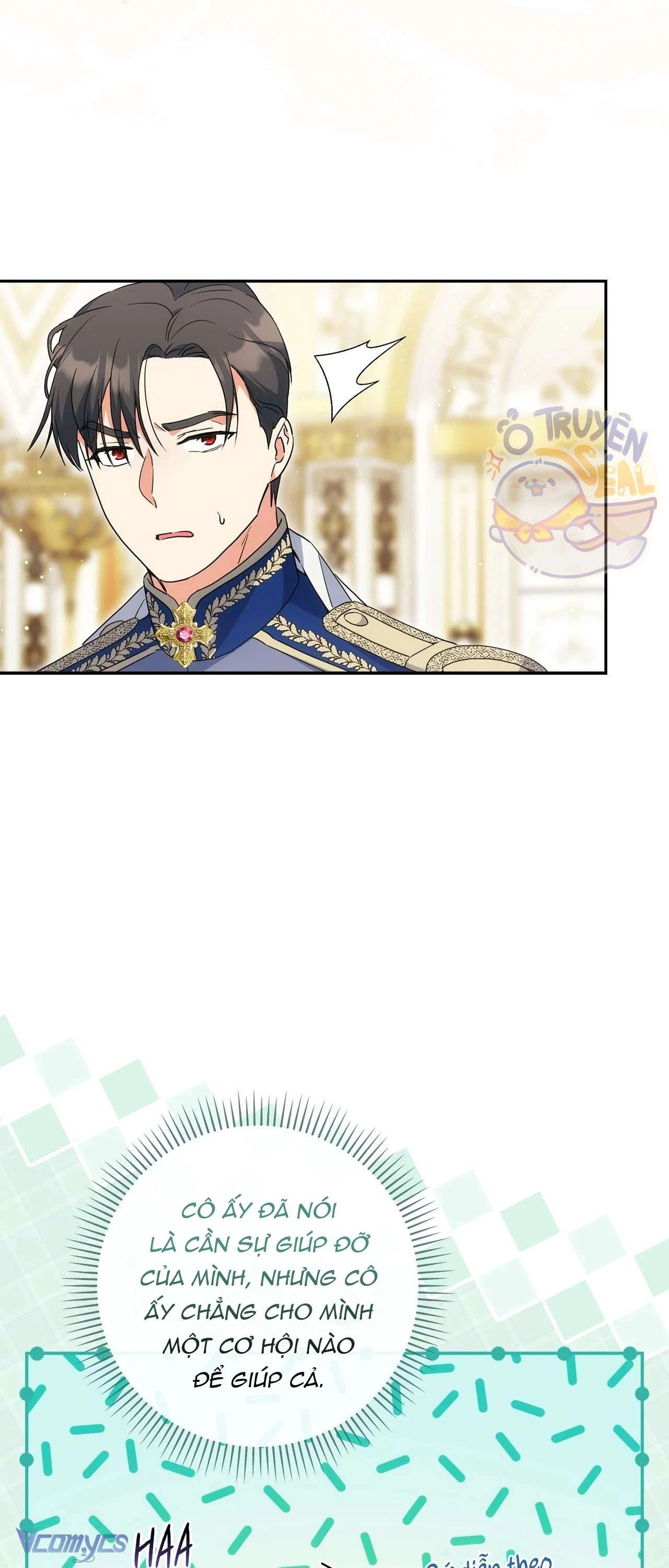 Nàng Công Chúa Trong Chuồng Gà Chapter  38 - 34
