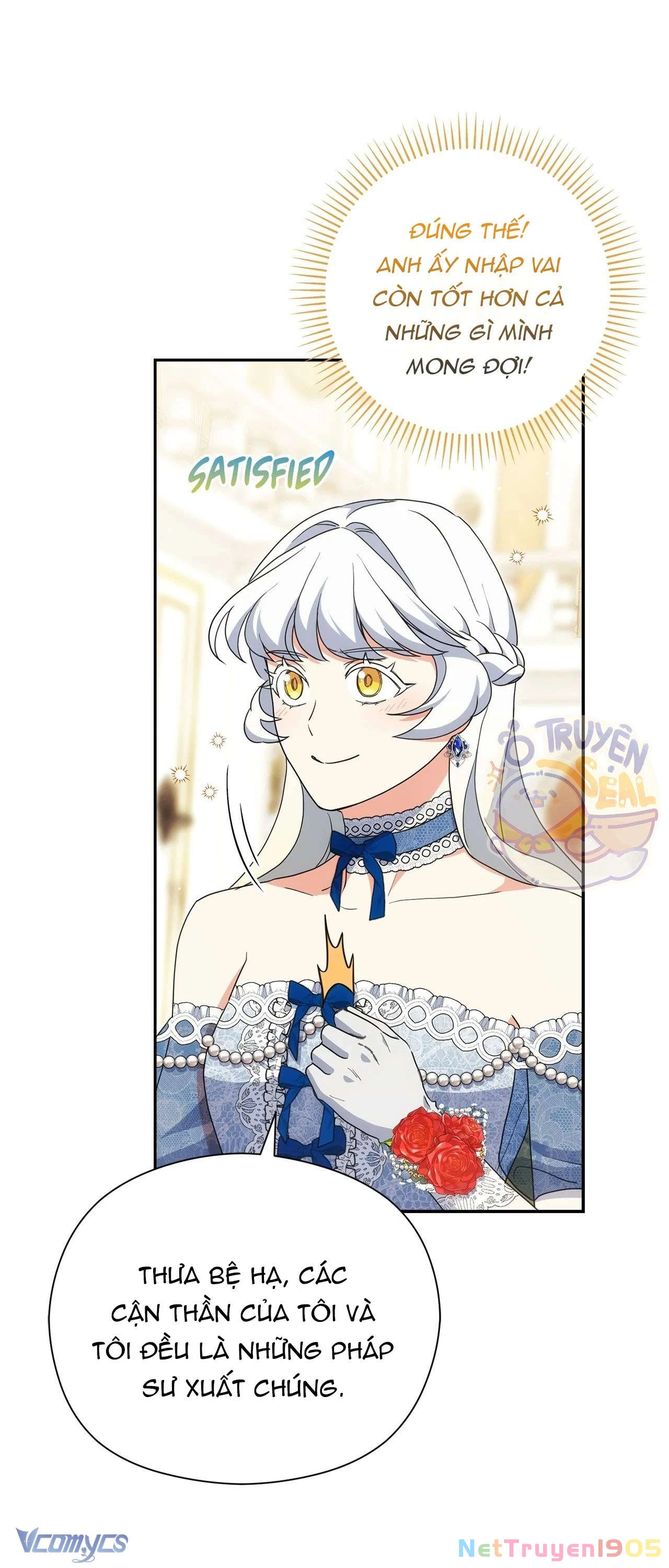 Nàng Công Chúa Trong Chuồng Gà Chapter  38 - 38