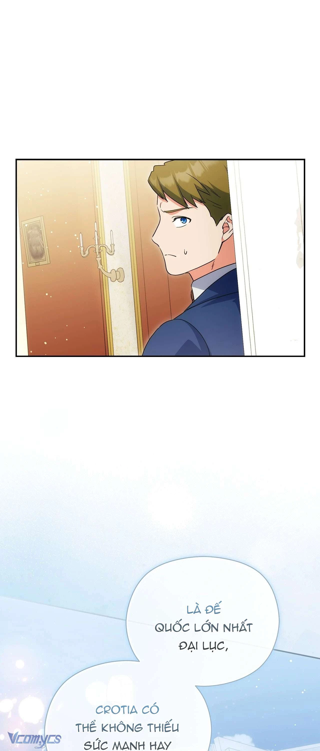 Nàng Công Chúa Trong Chuồng Gà Chapter  38 - 39