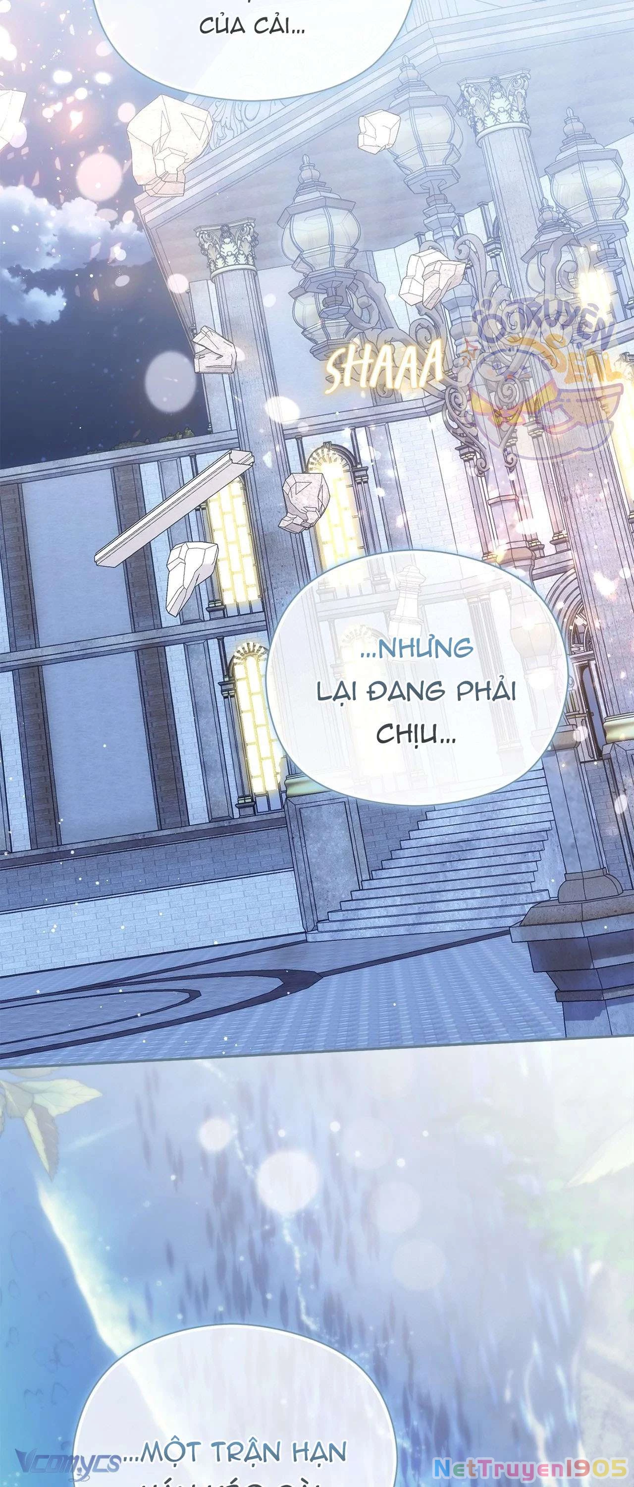 Nàng Công Chúa Trong Chuồng Gà Chapter  38 - 40