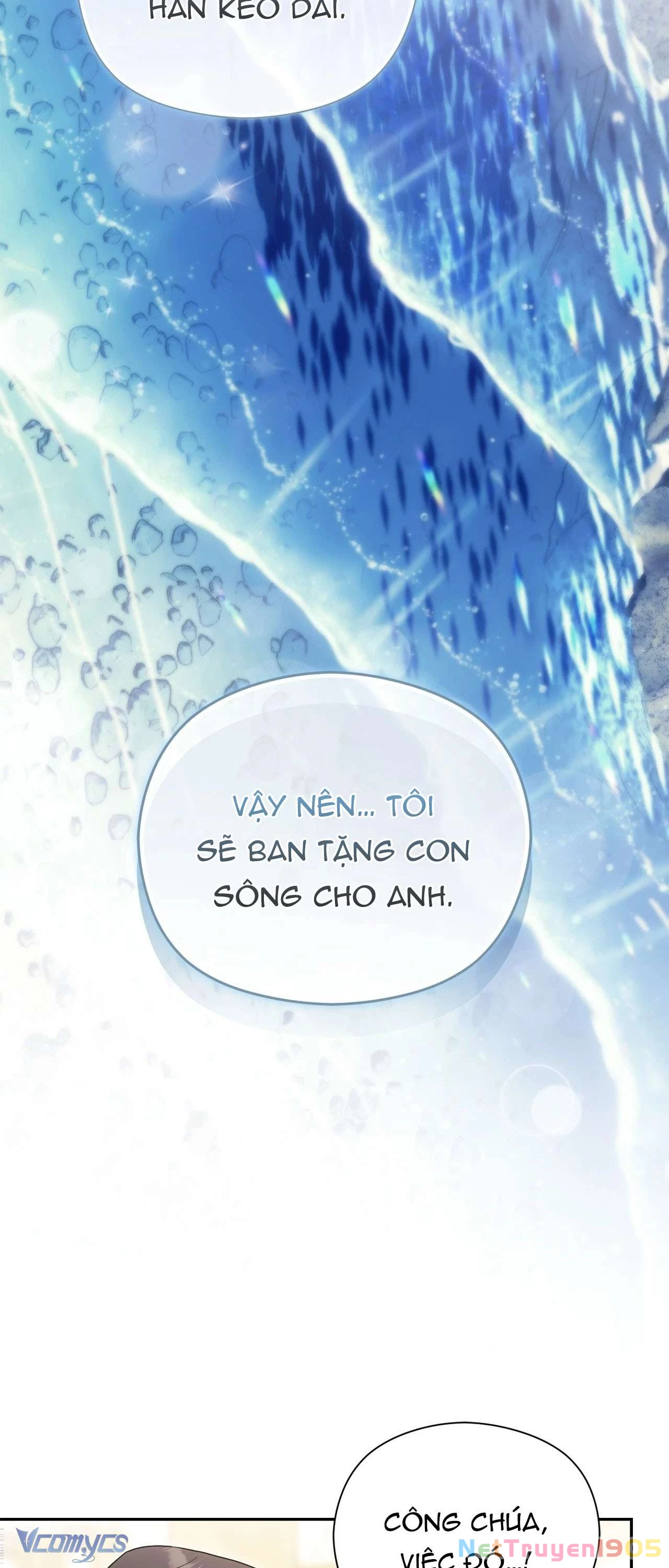 Nàng Công Chúa Trong Chuồng Gà Chapter  38 - 41