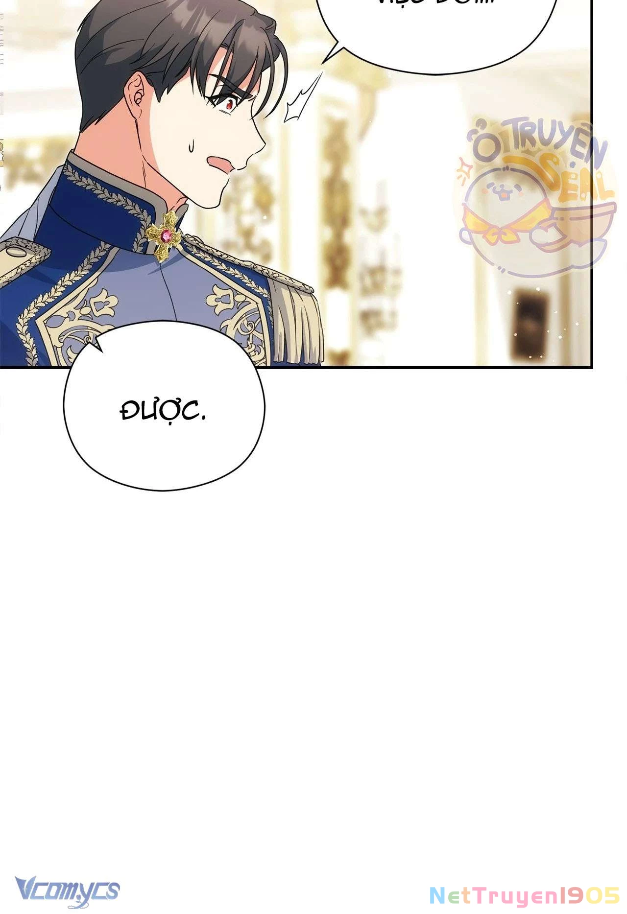 Nàng Công Chúa Trong Chuồng Gà Chapter  38 - 42