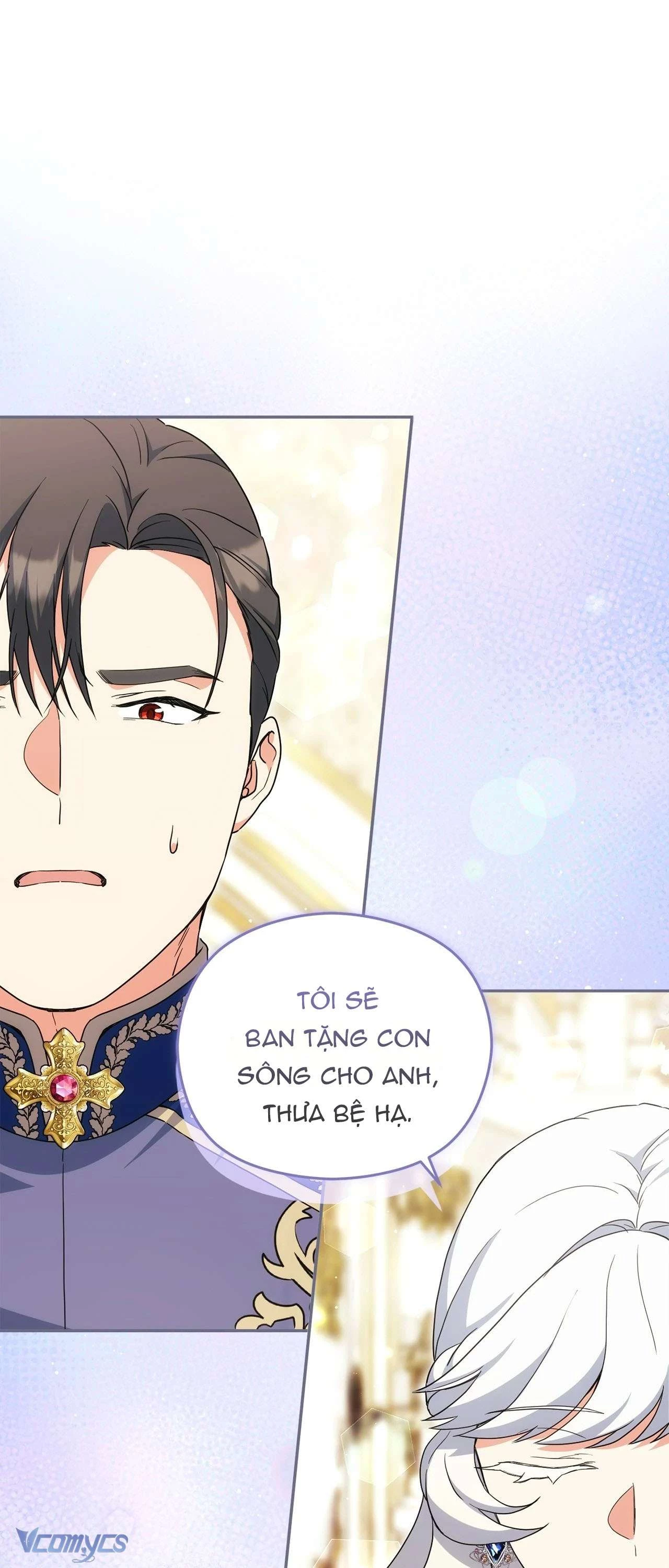 Nàng Công Chúa Trong Chuồng Gà Chapter  38 - 43