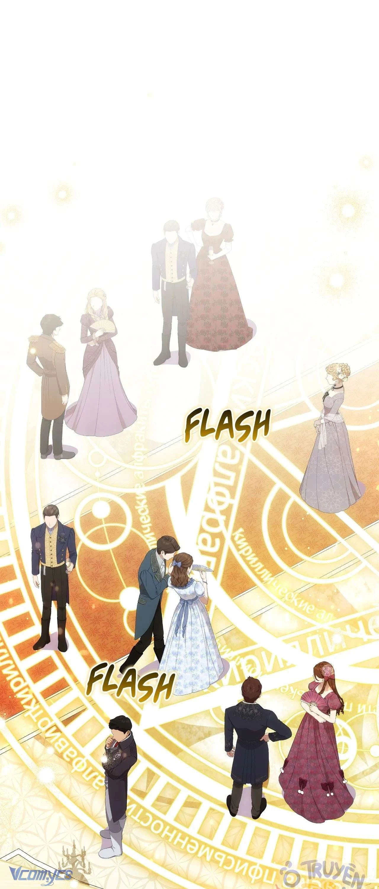 Nàng Công Chúa Trong Chuồng Gà Chapter  38 - 45