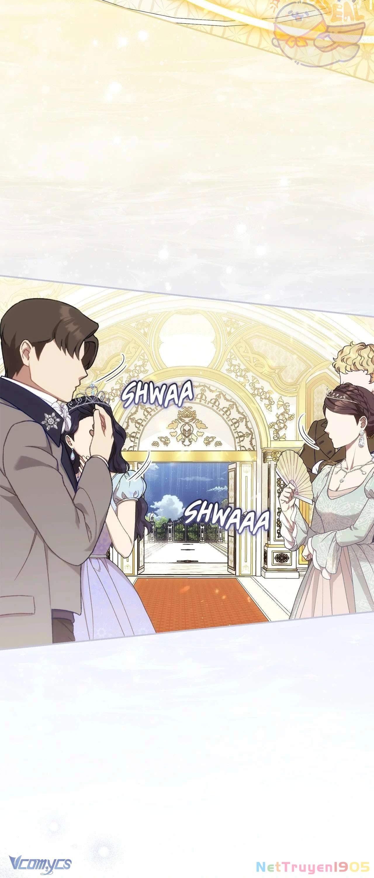 Nàng Công Chúa Trong Chuồng Gà Chapter  38 - 46