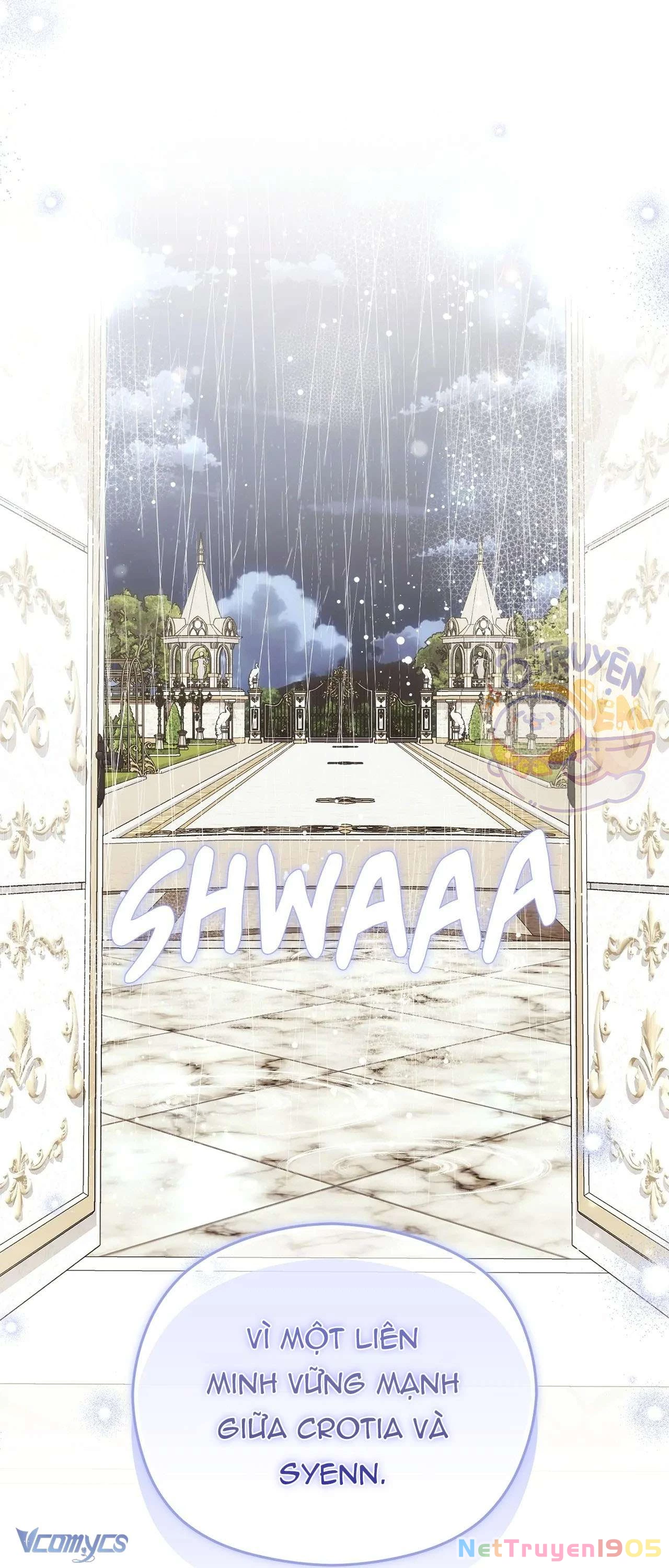 Nàng Công Chúa Trong Chuồng Gà Chapter  38 - 47