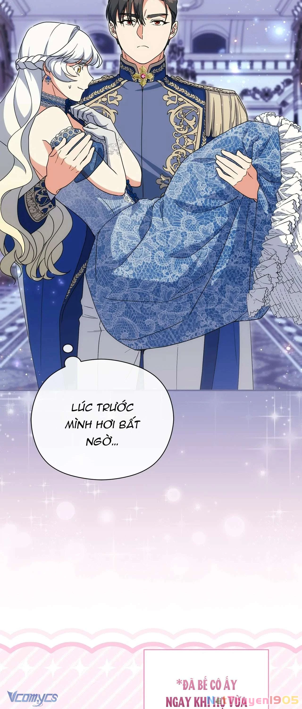 Nàng Công Chúa Trong Chuồng Gà Chapter  38 - 50