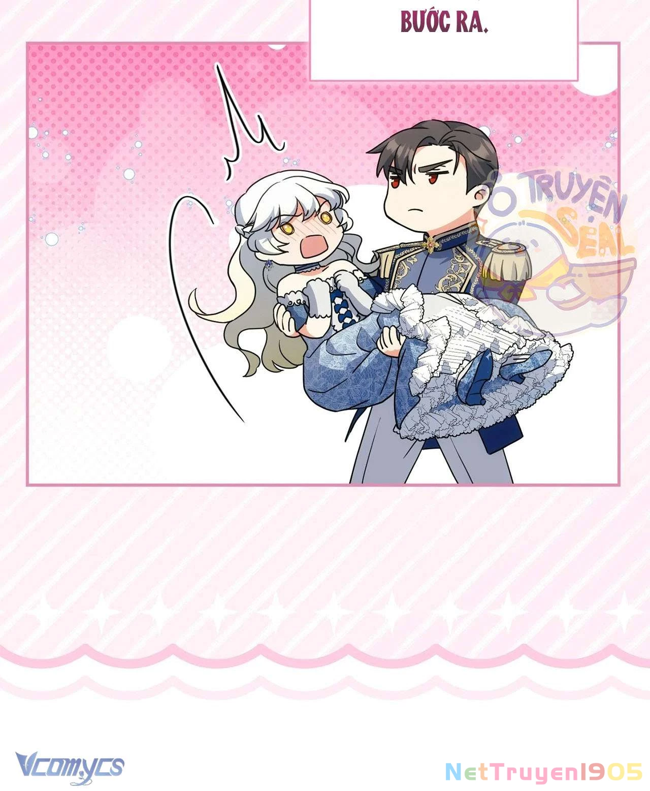 Nàng Công Chúa Trong Chuồng Gà Chapter  38 - 51