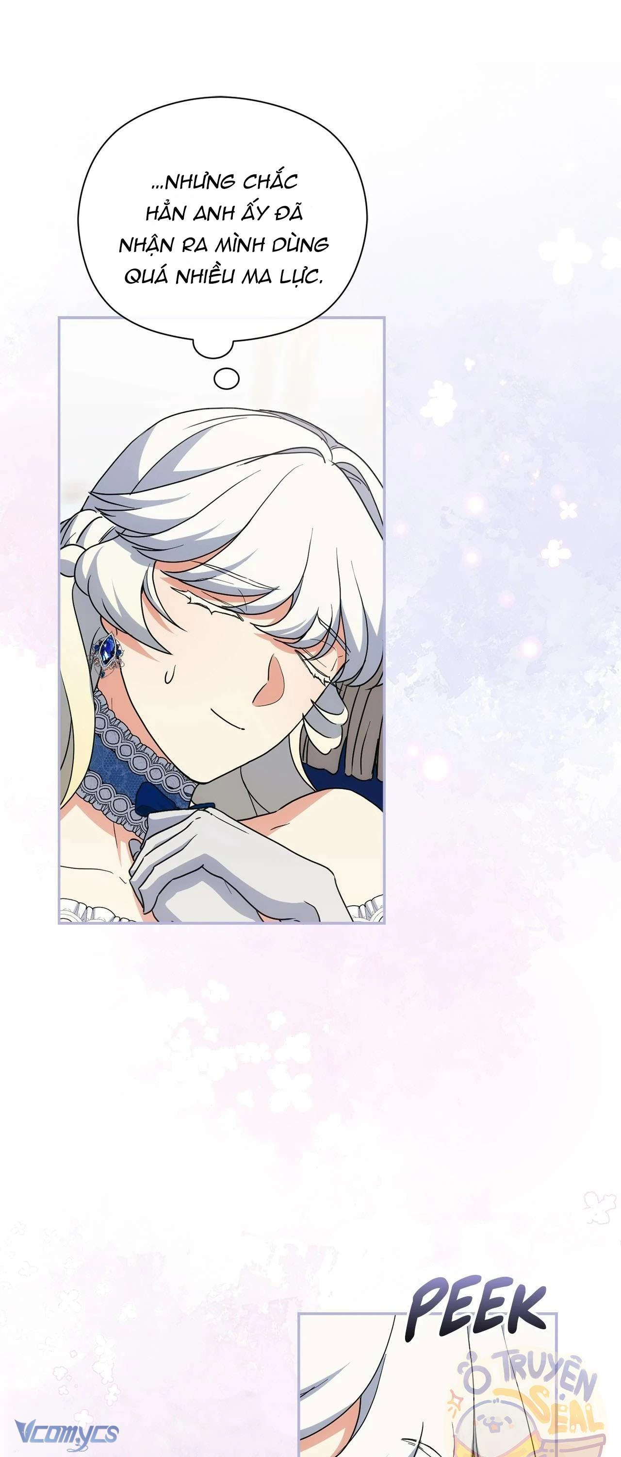 Nàng Công Chúa Trong Chuồng Gà Chapter  38 - 52