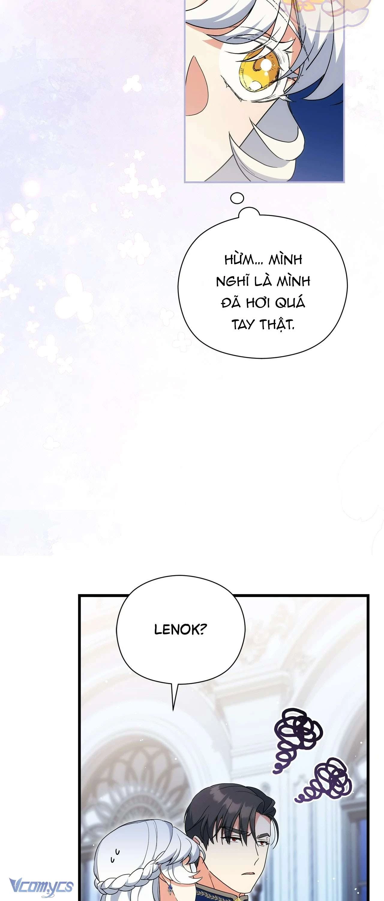 Nàng Công Chúa Trong Chuồng Gà Chapter  38 - 53