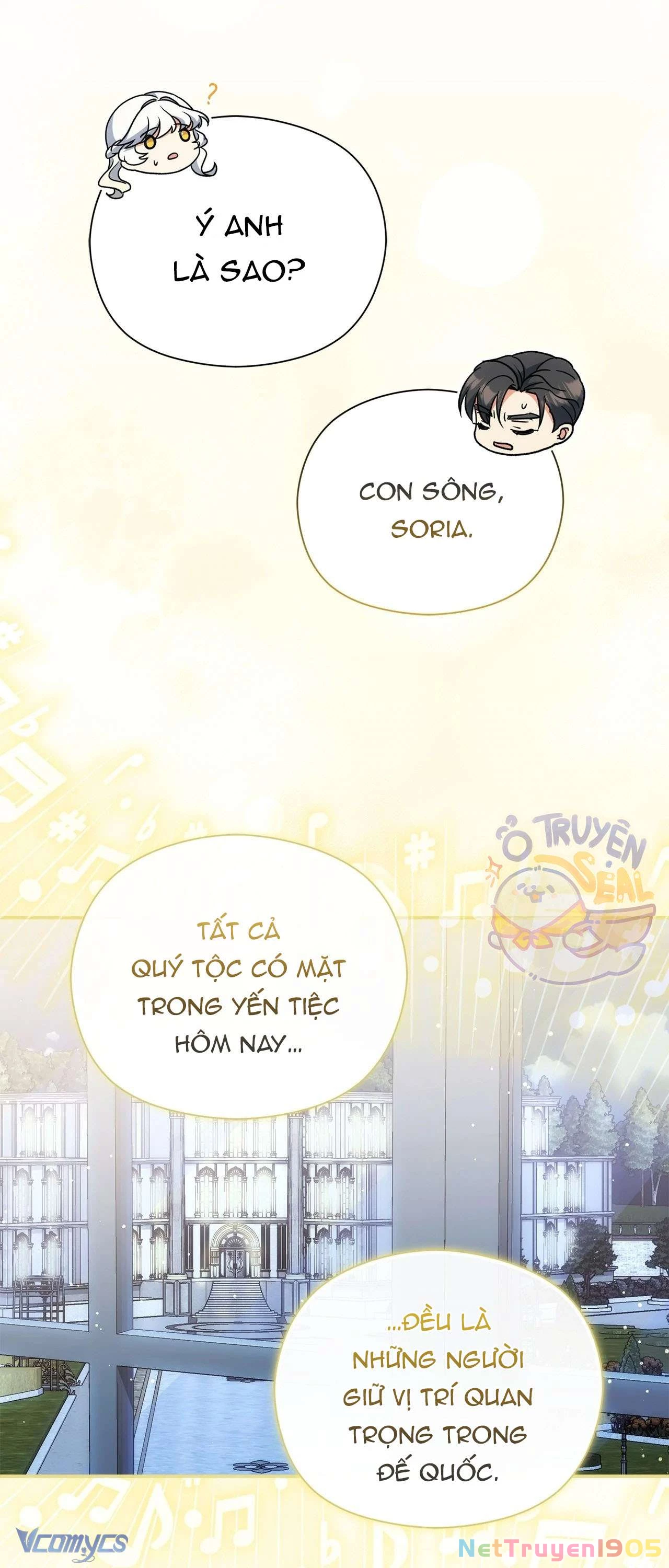 Nàng Công Chúa Trong Chuồng Gà Chapter  38 - 55