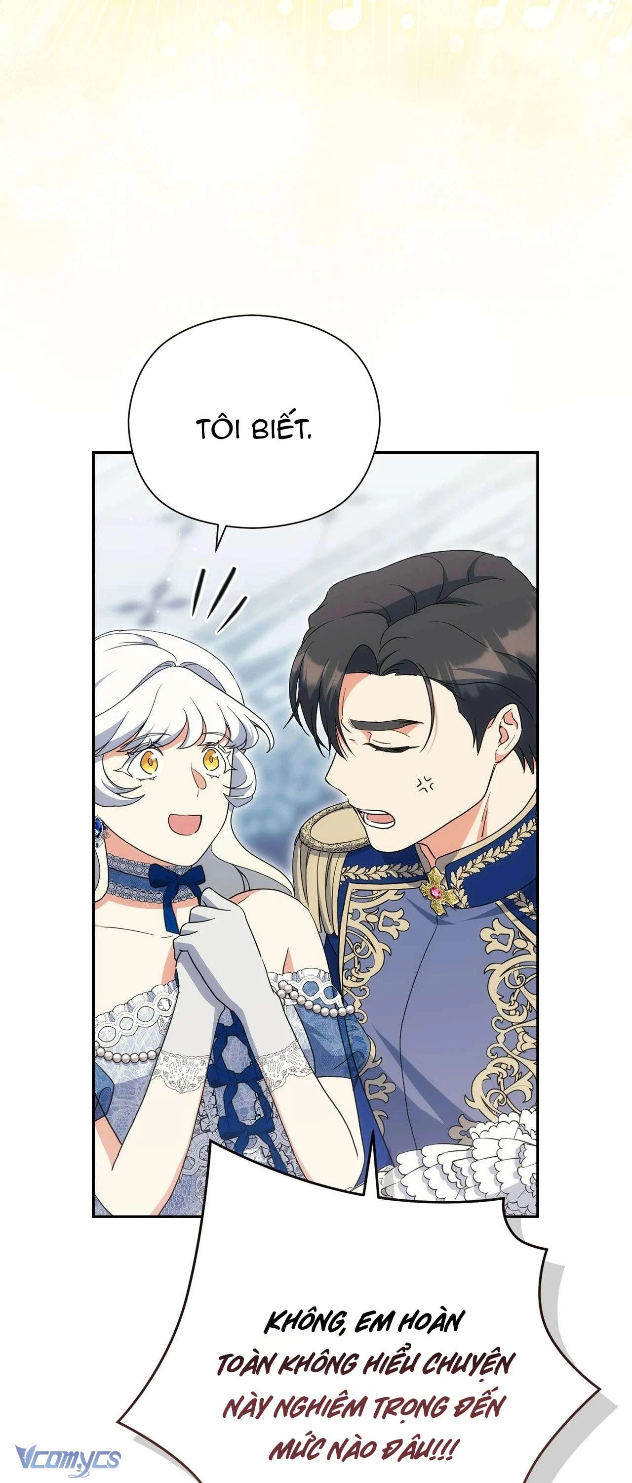 Nàng Công Chúa Trong Chuồng Gà Chapter  38 - 56