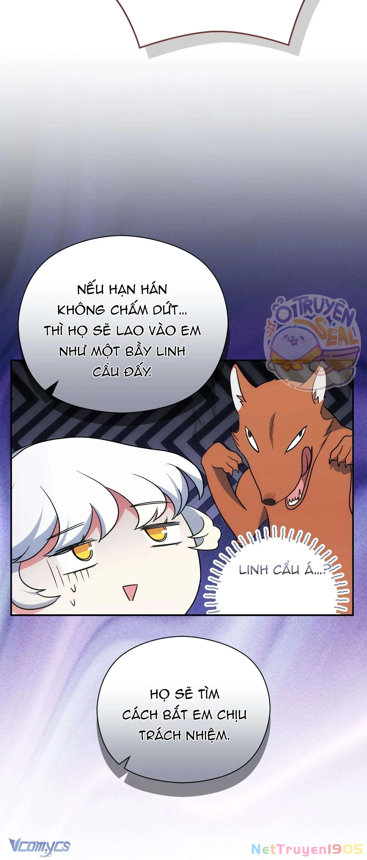 Nàng Công Chúa Trong Chuồng Gà Chapter  38 - 57