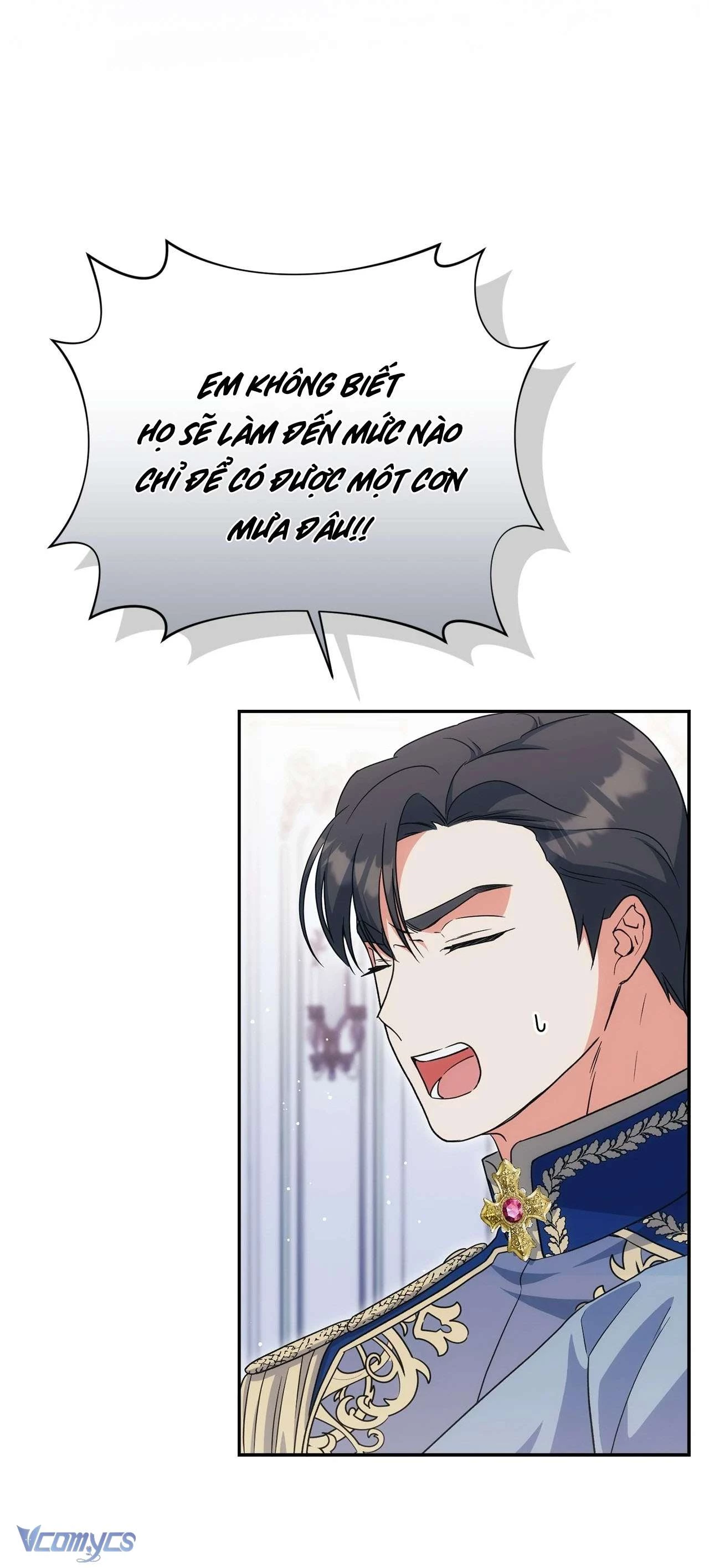 Nàng Công Chúa Trong Chuồng Gà Chapter  38 - 58