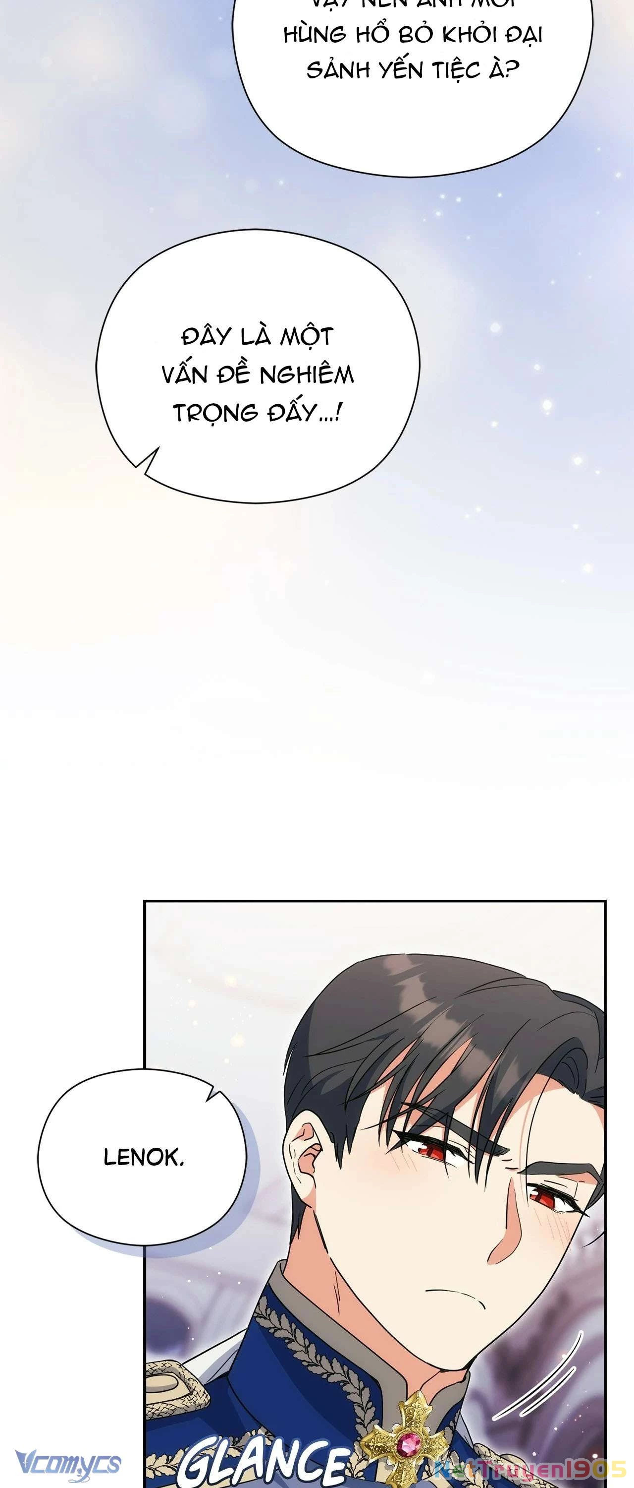 Nàng Công Chúa Trong Chuồng Gà Chapter  38 - 60