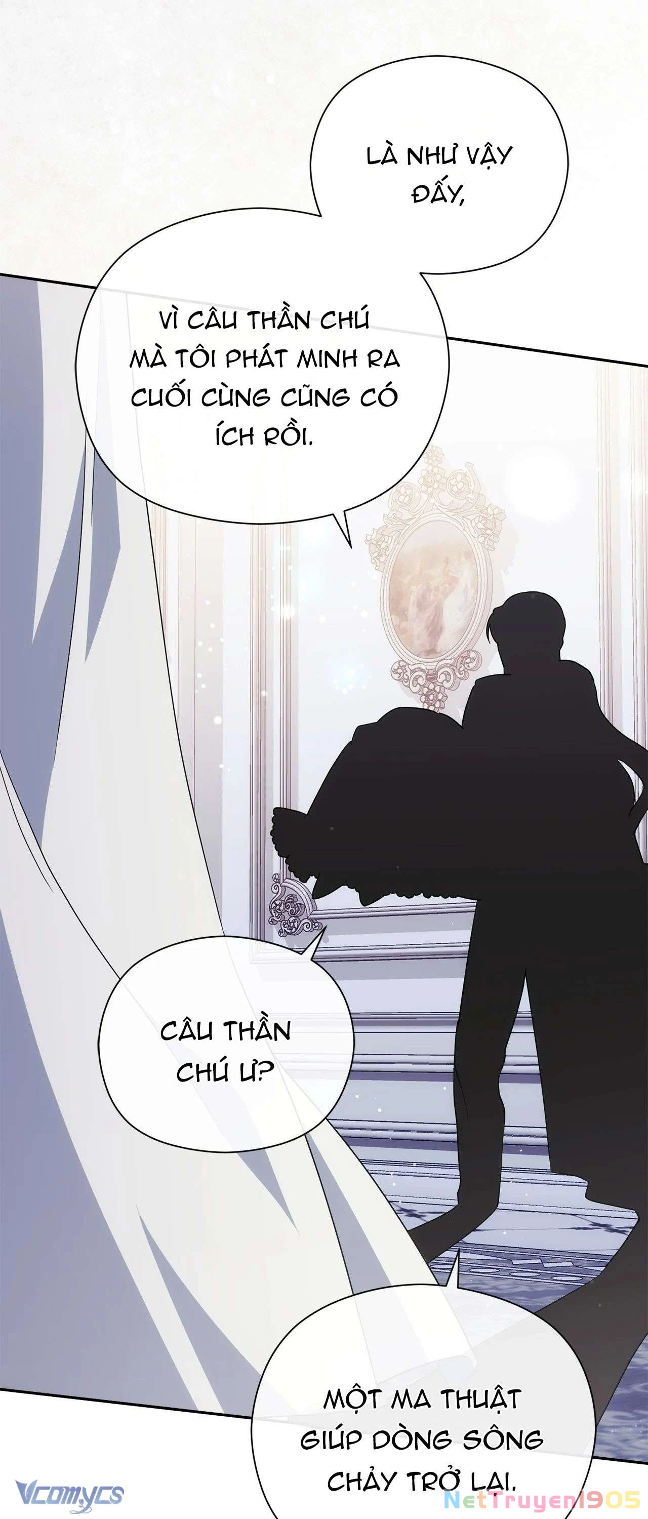 Nàng Công Chúa Trong Chuồng Gà Chapter  38 - 63