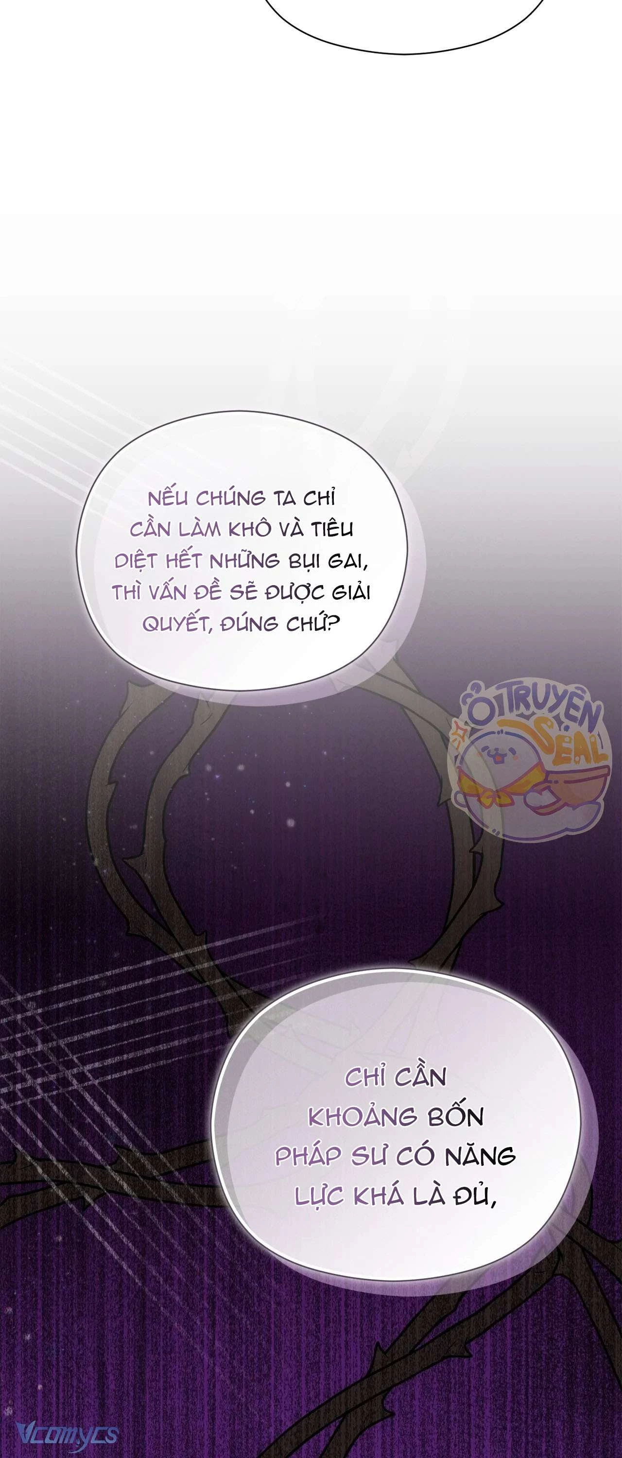 Nàng Công Chúa Trong Chuồng Gà Chapter  38 - 64