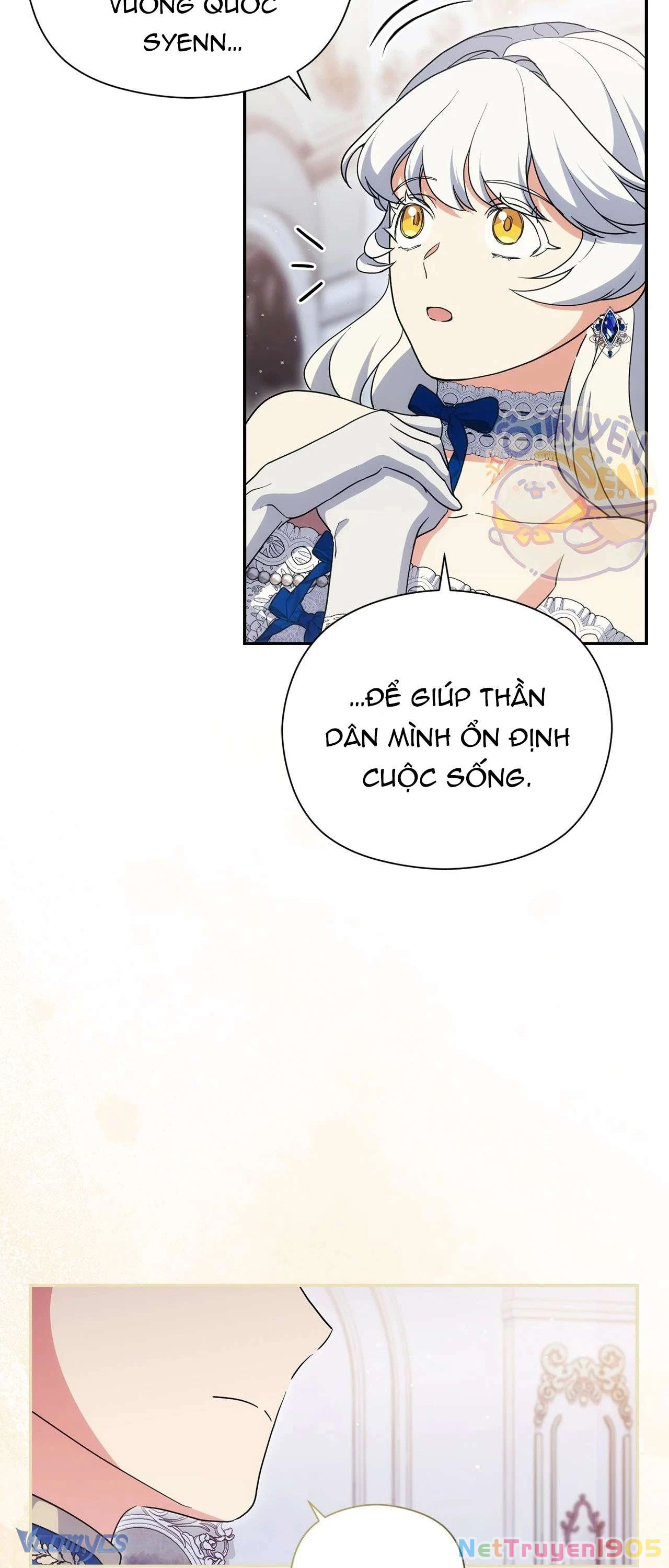 Nàng Công Chúa Trong Chuồng Gà Chapter  38 - 68