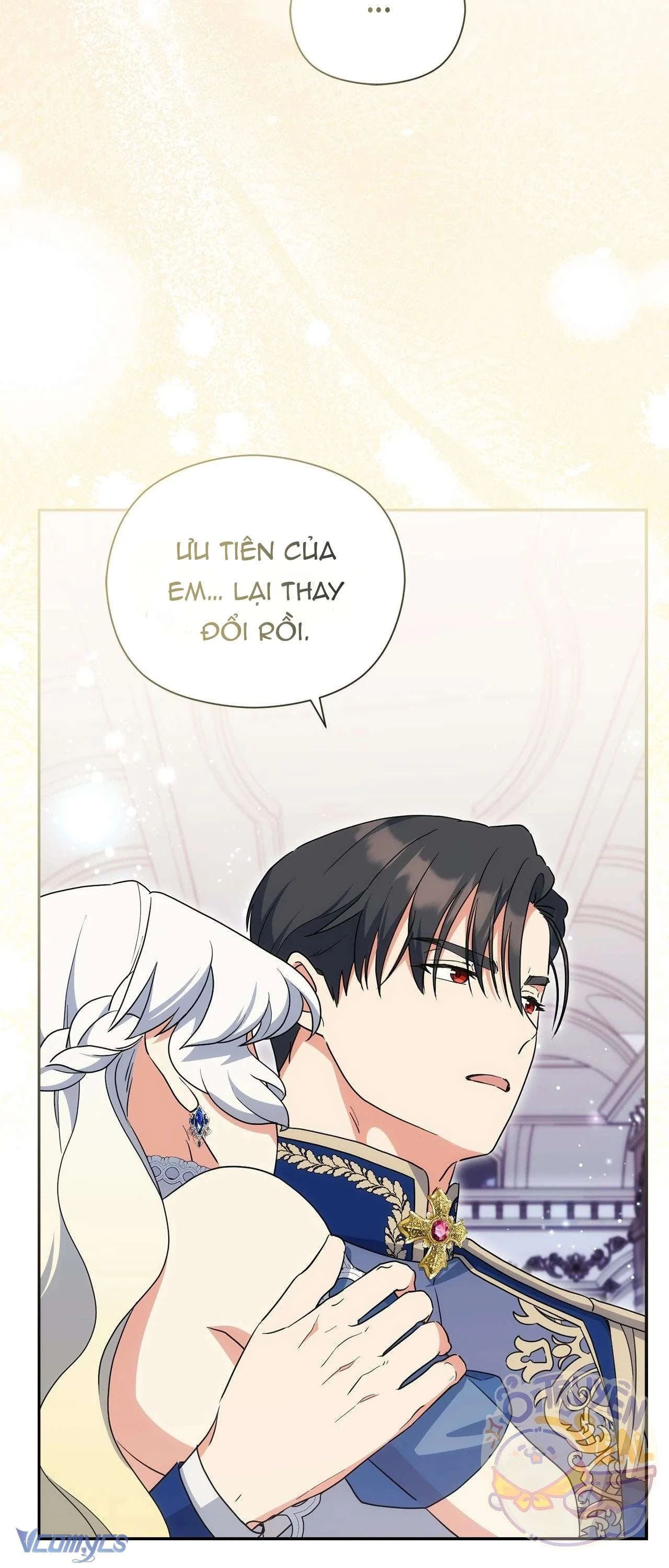 Nàng Công Chúa Trong Chuồng Gà Chapter  38 - 69