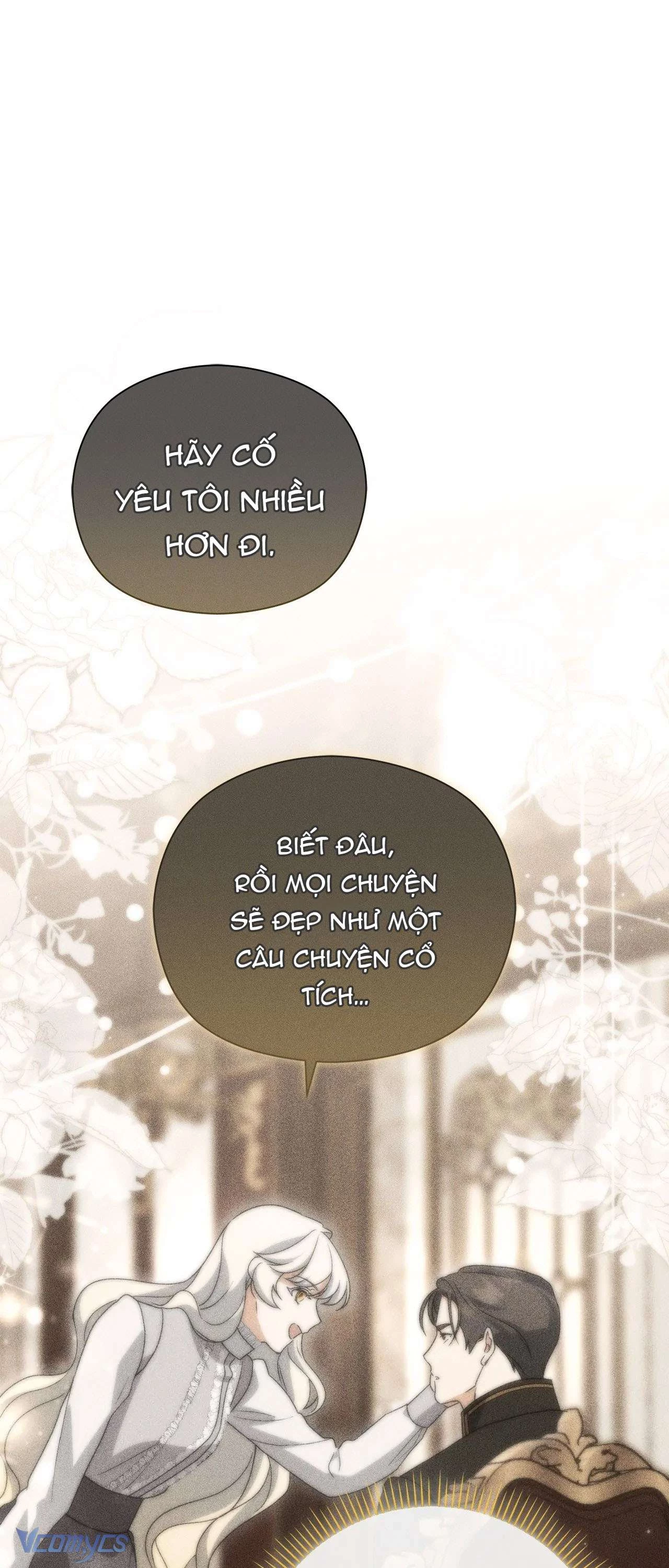 Nàng Công Chúa Trong Chuồng Gà Chapter  38 - 71