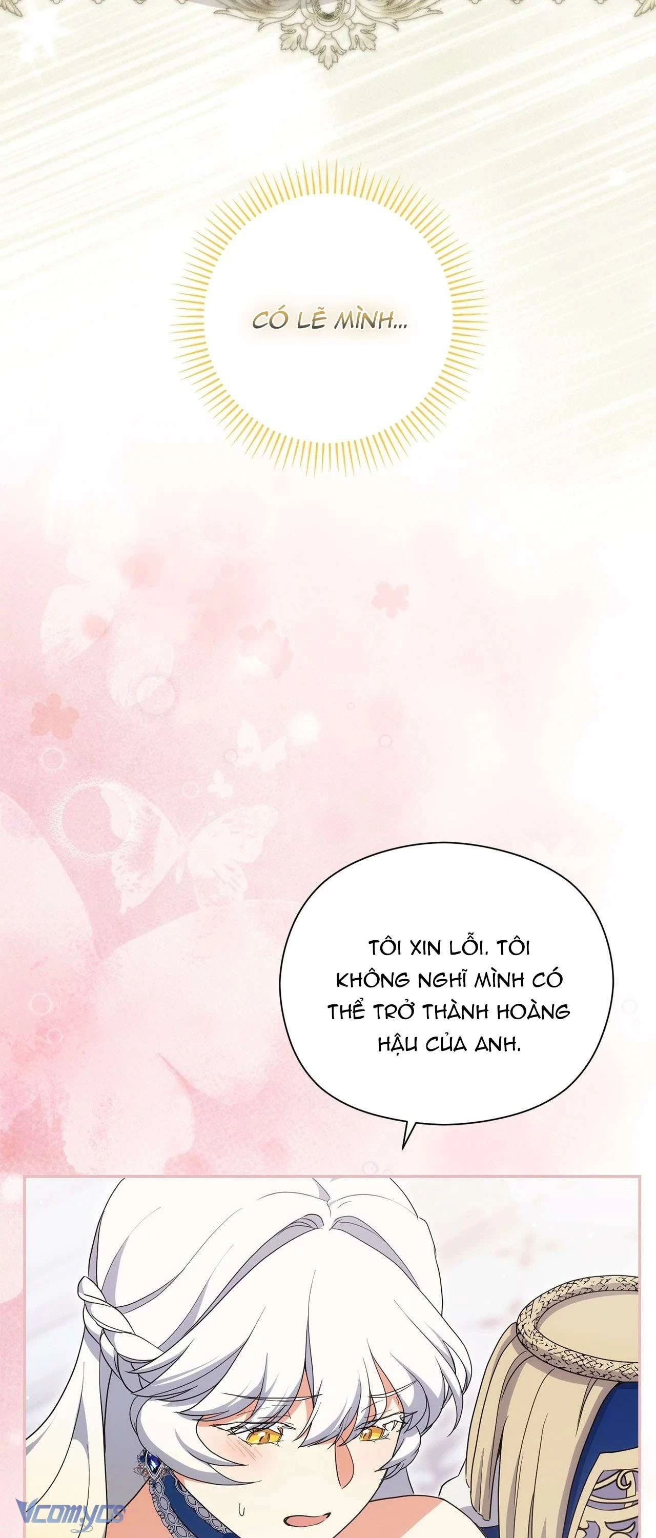 Nàng Công Chúa Trong Chuồng Gà Chapter  38 - 73