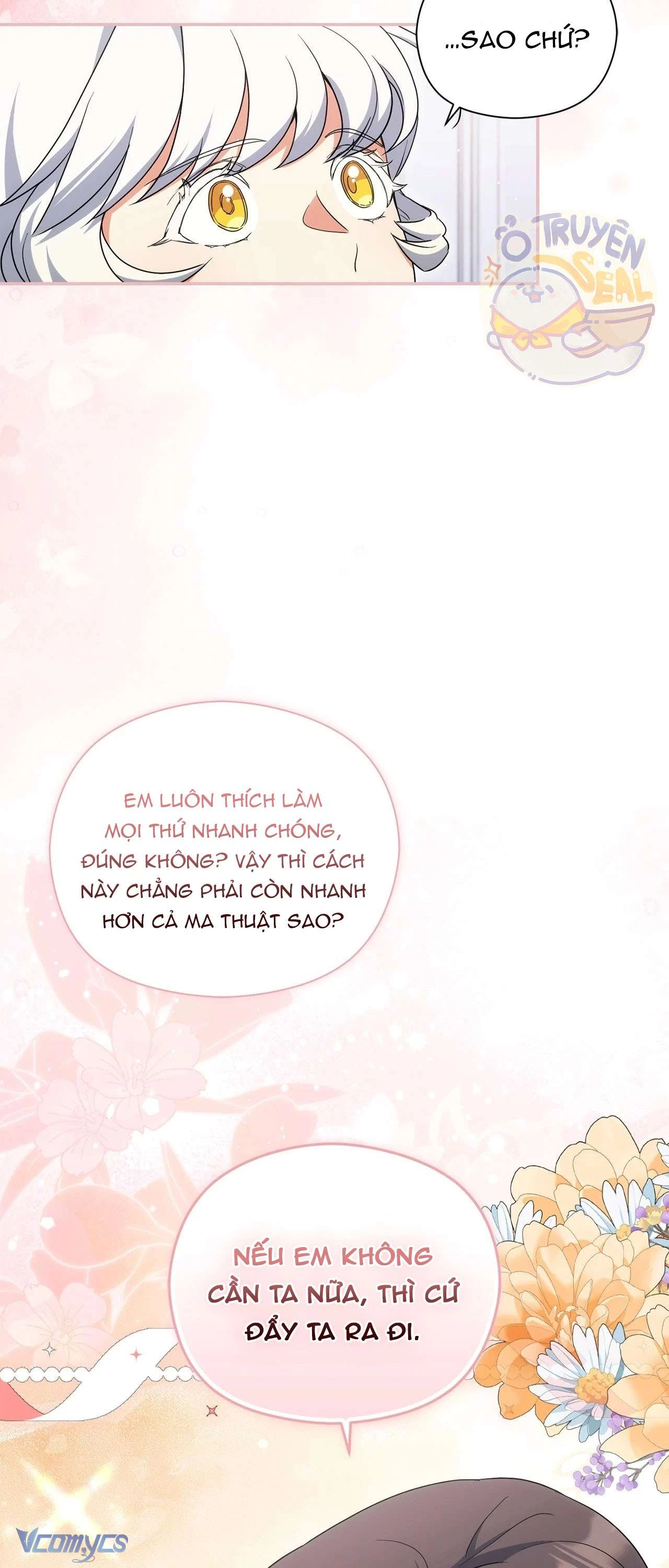 Nàng Công Chúa Trong Chuồng Gà Chapter  38 - 76