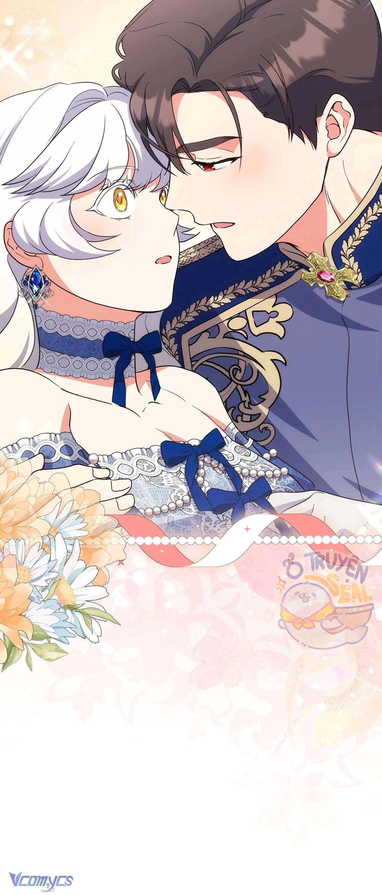 Nàng Công Chúa Trong Chuồng Gà Chapter  38 - 77