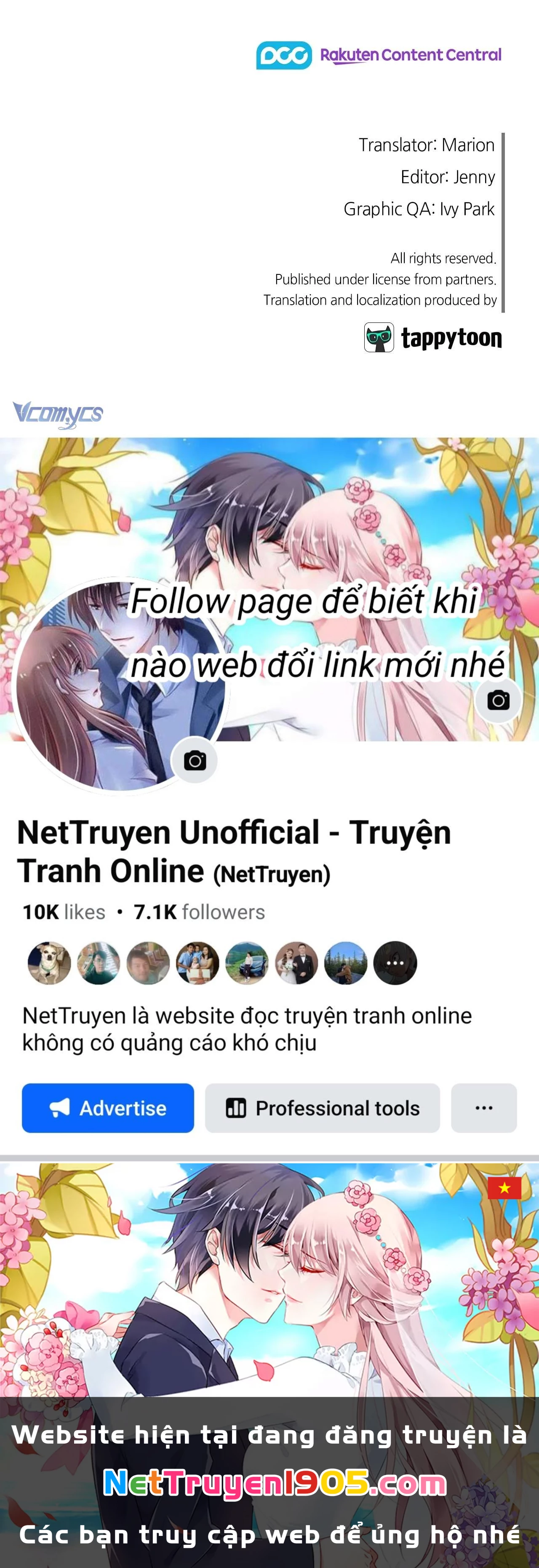 Nàng Công Chúa Trong Chuồng Gà Chapter  38 - 79