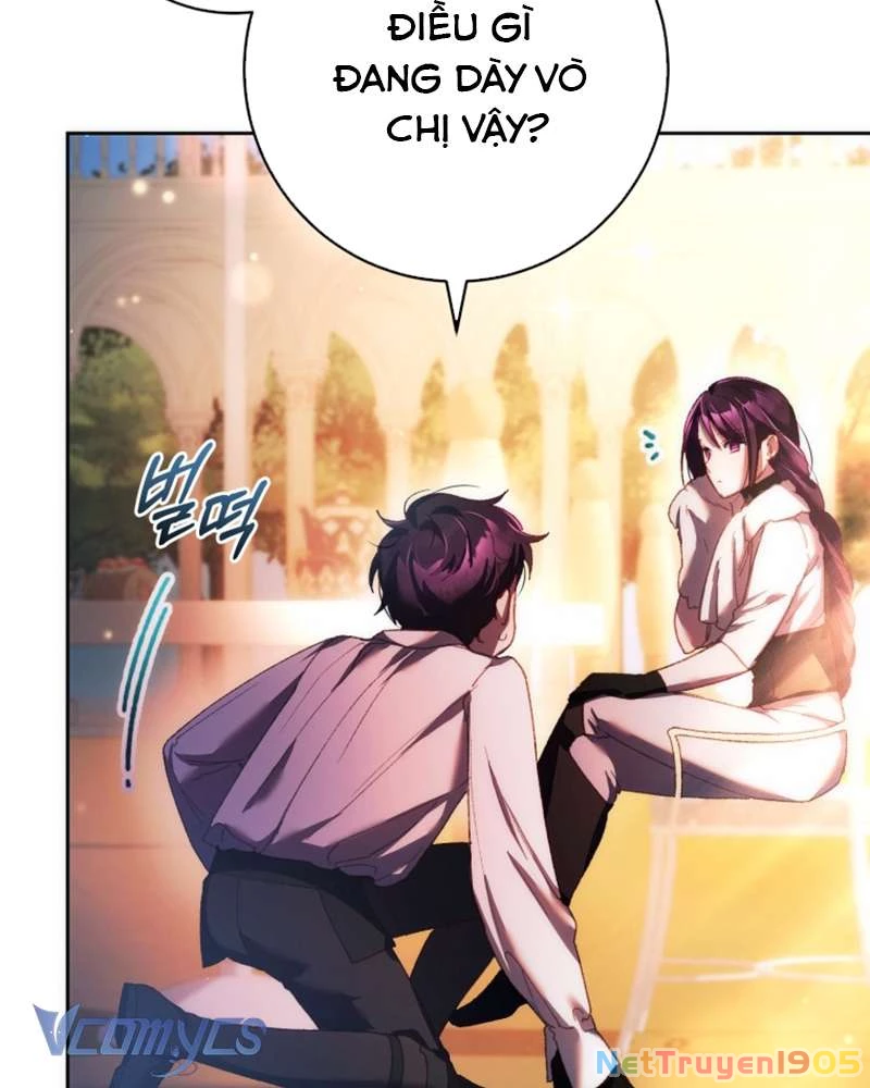 Em Trai Tôi Là Hoàng Đế Ngang Ngược Chapter 50 - 40