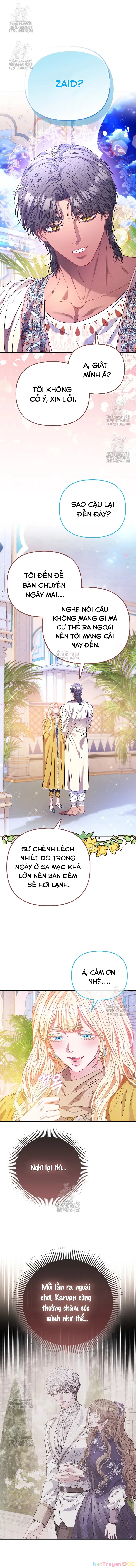 Nàng Công Chúa Của Mọi Người Chapter 82 - 3