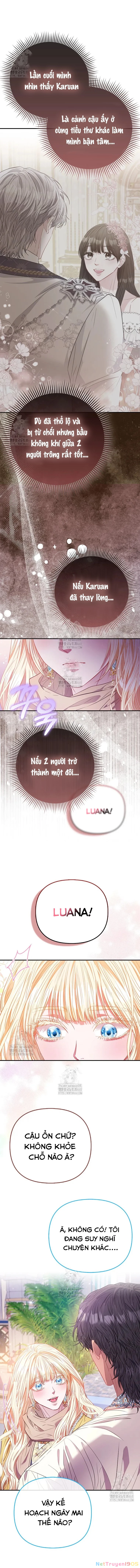 Nàng Công Chúa Của Mọi Người Chapter 82 - 4