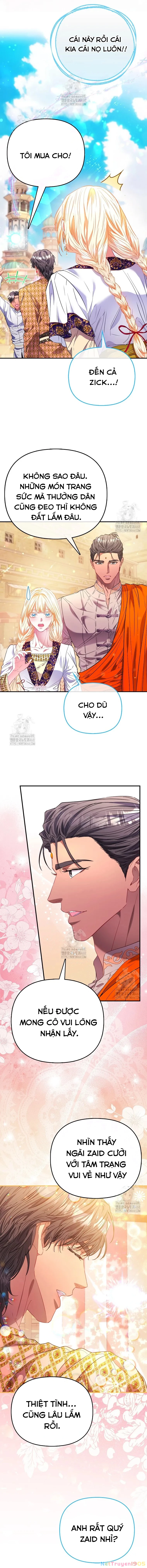 Nàng Công Chúa Của Mọi Người Chapter 82 - 9