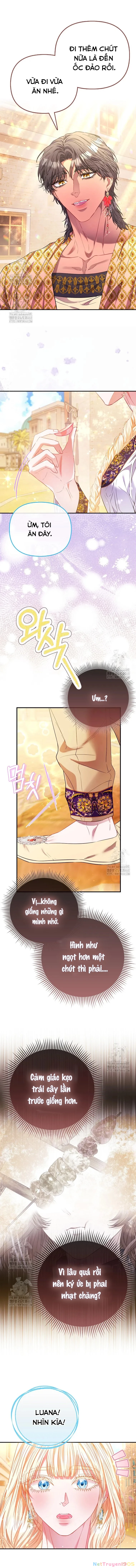 Nàng Công Chúa Của Mọi Người Chapter 82 - 11