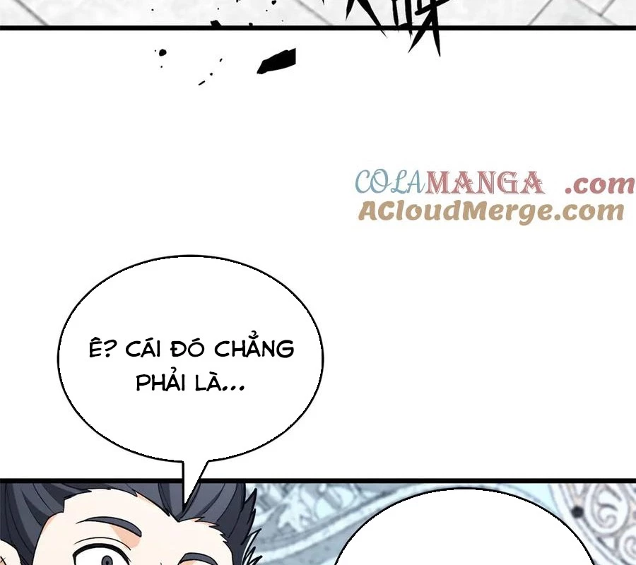Ác long chuyển sinh: Bắt đầu phục thù từ 5 tuổi Chapter 145 - 4