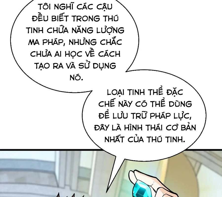 Ác long chuyển sinh: Bắt đầu phục thù từ 5 tuổi Chapter 145 - 9