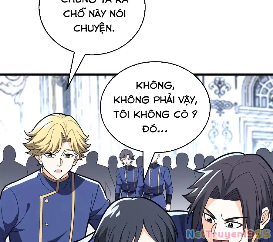Ác long chuyển sinh: Bắt đầu phục thù từ 5 tuổi Chapter 145 - 18