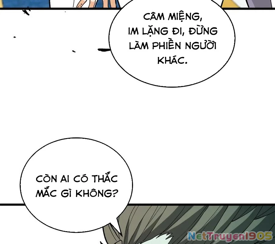 Ác long chuyển sinh: Bắt đầu phục thù từ 5 tuổi Chapter 145 - 20