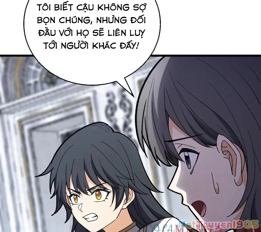 Ác long chuyển sinh: Bắt đầu phục thù từ 5 tuổi Chapter 145 - 25
