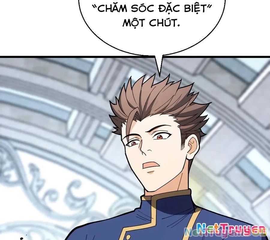 Ác long chuyển sinh: Bắt đầu phục thù từ 5 tuổi Chapter 145 - 41