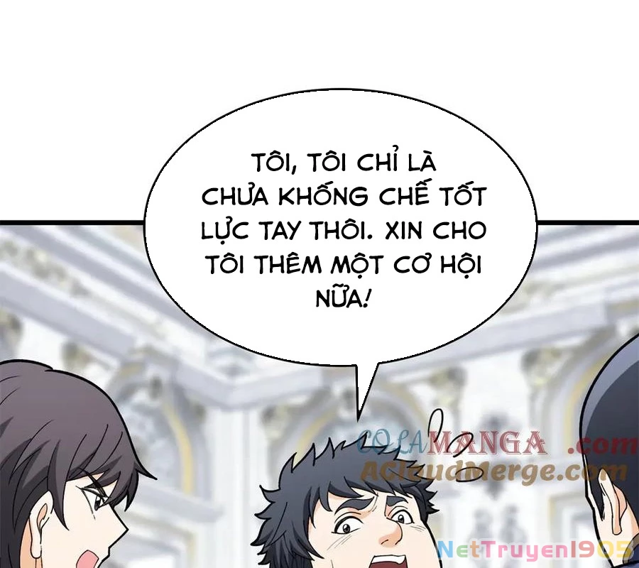Ác long chuyển sinh: Bắt đầu phục thù từ 5 tuổi Chapter 145 - 43