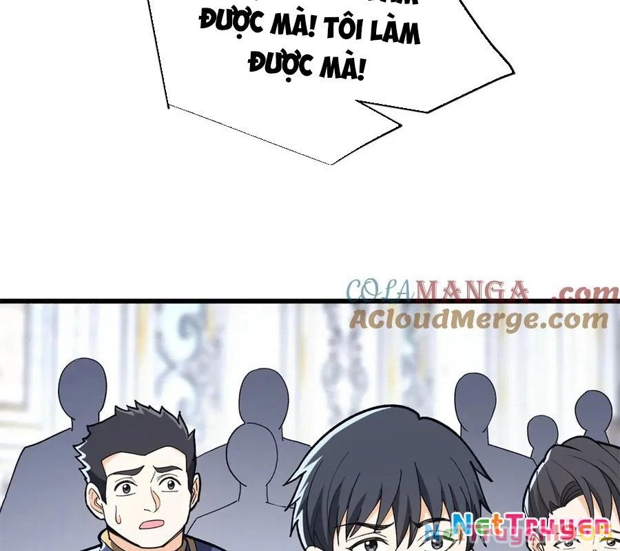 Ác long chuyển sinh: Bắt đầu phục thù từ 5 tuổi Chapter 145 - 46