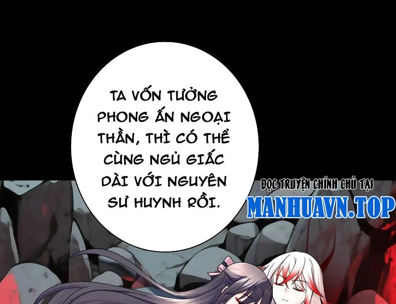 Ta biến thành miêu nương Chapter 35 - 10
